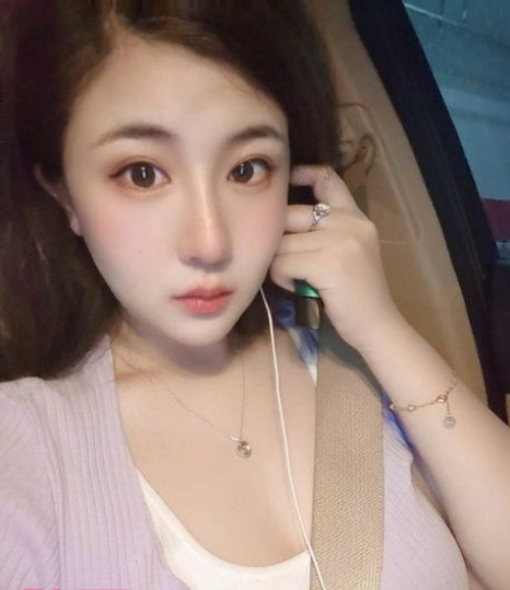 红谷滩 舞蹈老师顾梦妮